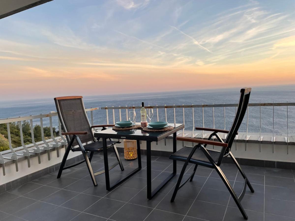 Sesimbra Balcony Apartment ภายนอก รูปภาพ