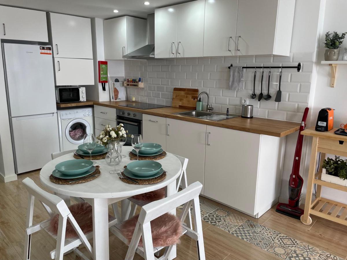 Sesimbra Balcony Apartment ภายนอก รูปภาพ