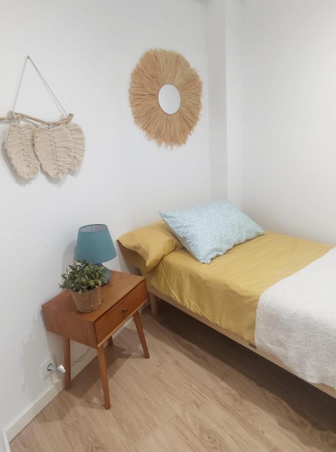 Sesimbra Balcony Apartment ภายนอก รูปภาพ